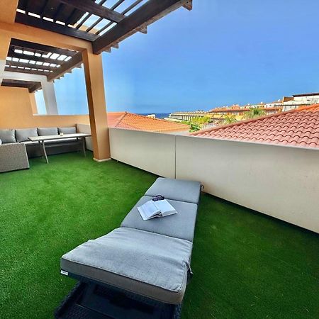Apartamento Casa Cleta San Miguel de Abona Exterior foto