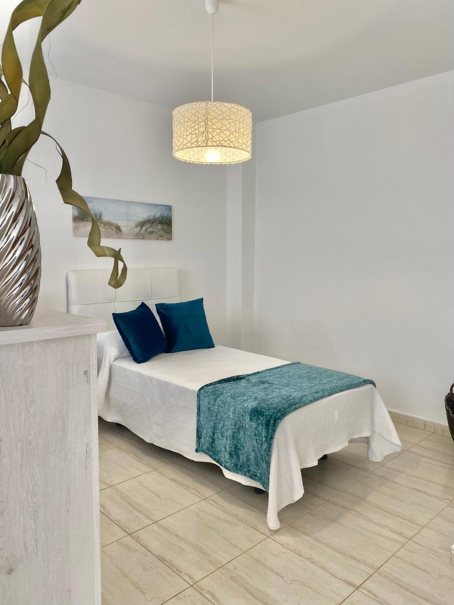 Apartamento Casa Cleta San Miguel de Abona Exterior foto