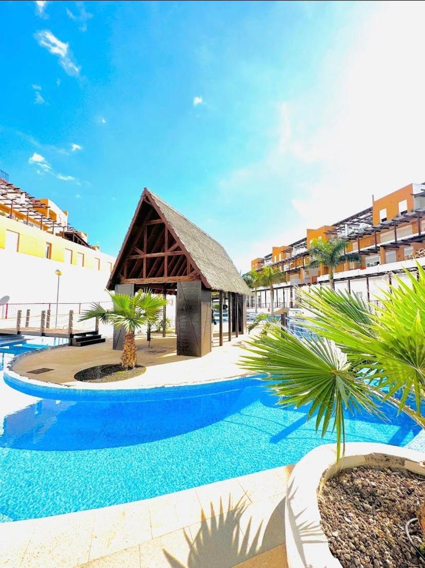 Apartamento Casa Cleta San Miguel de Abona Exterior foto