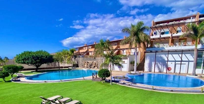 Apartamento Casa Cleta San Miguel de Abona Exterior foto